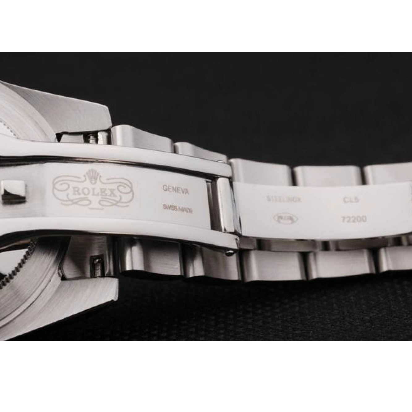 Good Copy Rolex Watches ii Mechanism-srl49 GMT Swiss Rolex Master 0515